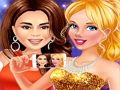 Spil Stars & Royals BFFS: Party Night online