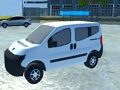 Spil Bageri Delivery Simulator 2023  online