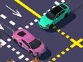 Spil Elite -trafik: Simulator online