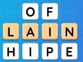 Spil Ord glid online