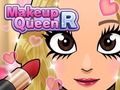 Spil Make Up Queen R online
