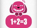 Spil 1+2u003d3  online
