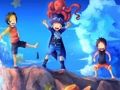 Spil One Piece Sjove Spil  online