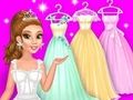 Spil Bryllupssalon  online