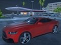 Spil Byparkering 3D  online