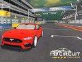 Spil Circuit udfordring  online