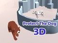 Spil Beskyt hunden 3d  online