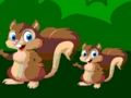 Spil Giraf Kid Rescue  online