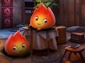 Spil Triumferende pigeflugt  online