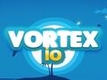 Spil Vortex. io  online