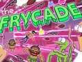 Spil Sanjay og Craig: The Frycade online Spil Sanjay og Craig: The Frycade online