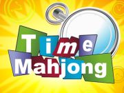 Spil Tid Mahjong  online