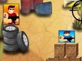 Spil Gunmaster 2d: Ekstrem krigsførelsessaga online