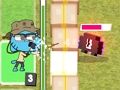 Spil Den fantastiske verden af Gumball Multiverse Mayhem online