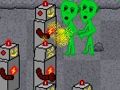 Spil Metal vs Martian online
