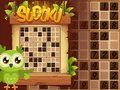 Spil Sudoku 4 i 1  online