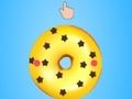 Spil Donut udskæring  online