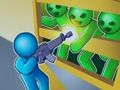Spil Zombie forsvar War Z Survival  online