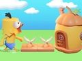 Spil Zombie Duck Tower Defense  online