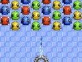 Spil Alien bobler  online