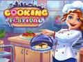 Spil Madlavningsfestival  online