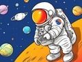 Spil Malebog: Spaceman 2  online