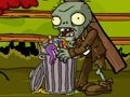 Spil Gendan Zombie Man  online