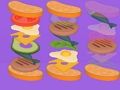 Spil Sorter din sandwich online Spil Sorter din sandwich online