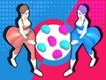 Spil Twerk Race 3d online