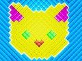 Spil Fluffy terninger  online