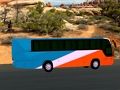 Spil Ørkenbus erobring: sandture online