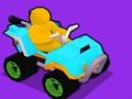 Spil Bomhjul 3D  online