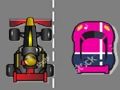 Spil Turbo rush  online