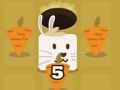 Spil Bunny Hop puslespil  online