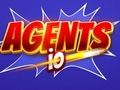 Spil Agenter. io  online