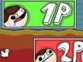 Spil Rise of Lava online
