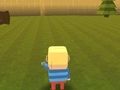 Spil Kogama: Herobrine Parkour online