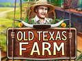 Spil Old Texas Farm online