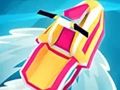 Spil Flippy race online