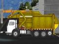 Spil Dumpster Dash: Junkyard Journey online