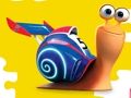 Spil Turbo puslespil  online