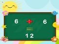 Spil Børn matematik  online