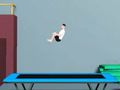 Spil Trampolin Flip  online