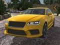 Spil Rigtig drift multiplayer online