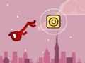 Spil Spider Swinger online