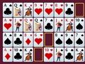 Spil Paganini Solitaire online