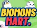Spil Biomons Mart online