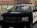 Spil Politi SUV-simulator  online