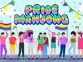 Spil Pride Mahjong online
