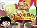 Spil Victor og Valentino: Taco Time  online